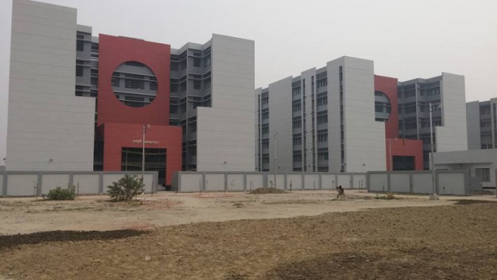 কেরানীগঞ্জ কারাগারে নেয়া হবে খালেদা জিয়াকে