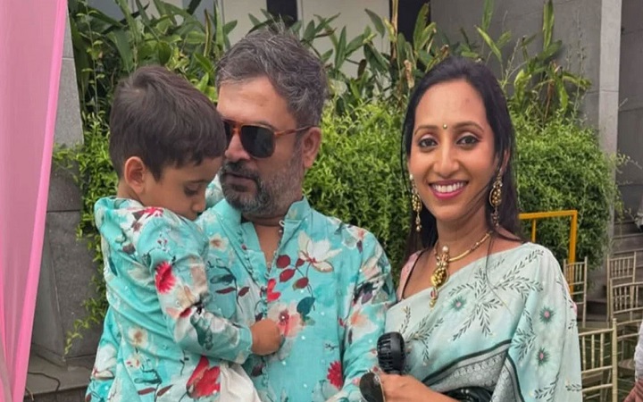 লিফট দুর্ঘটনায় চার বছরের ছেলেকে হারালেন কেজিএফ পরিচালক