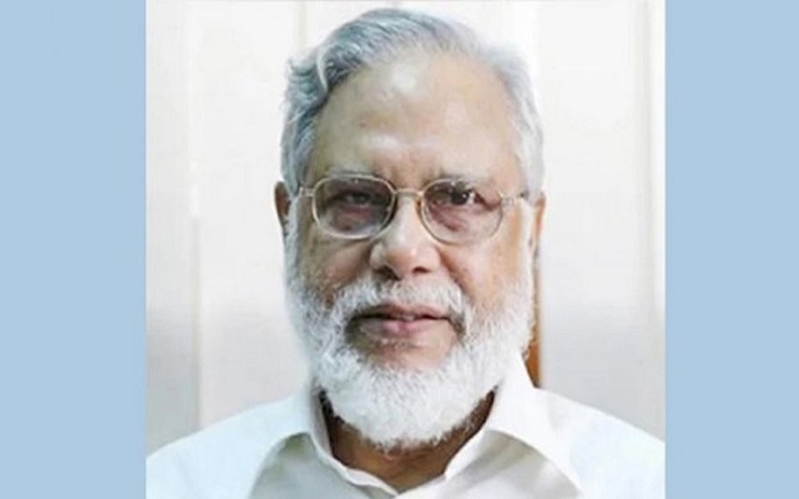সাবেক প্রধান বিচারপতি খায়রুল হকের বিরুদ্ধে মামলা