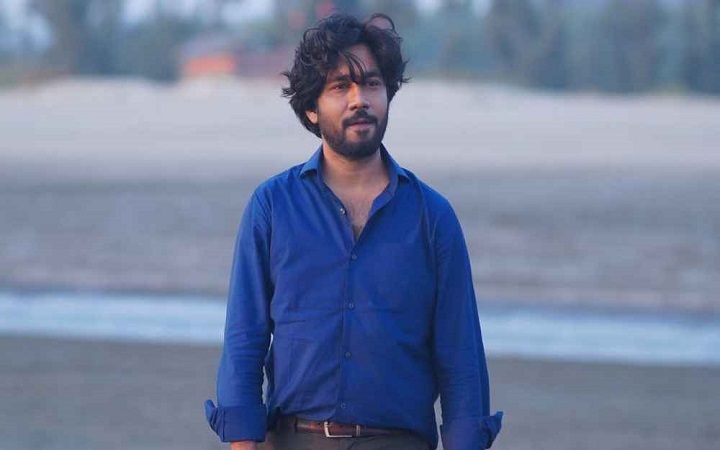 কলকাতার সিনেমায় থাকছেন না খায়রুল বাসার