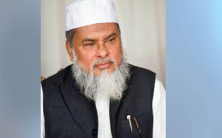 সমুদ্রপথে হজযাত্রী পাঠানো গেলে ৪০ শতাংশ খরচ কম পড়বে