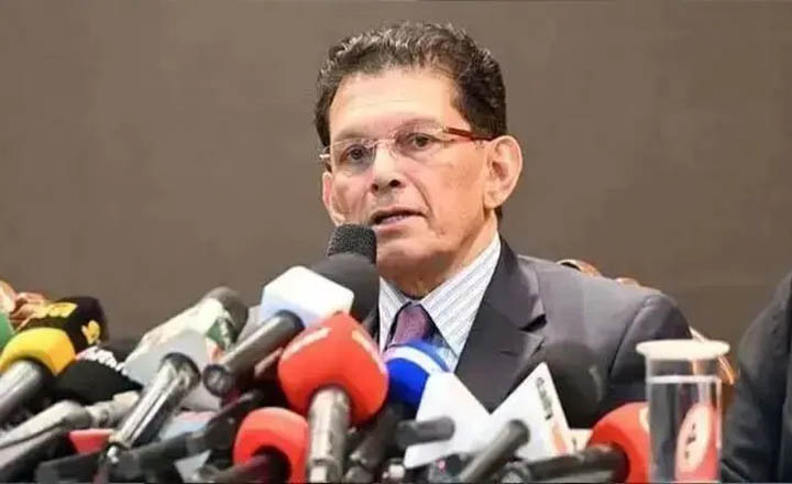 জাতিসংঘ সাধারণ পরিষদ সভাপতির দৌড়ে ড. খলিলুর রহমান
