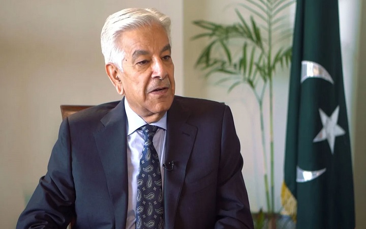 শুধুমাত্র ইসরায়েল ছাড়া ভারতের পাশে আজ কেউ নেই : পাকিস্তান