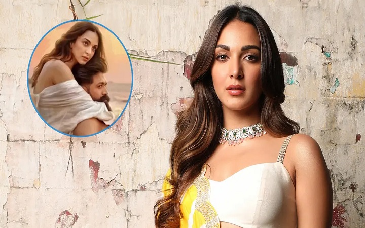 ‘টক্সিক’ ছবির সাহসী দৃশ্য নিয়ে আপত্তি কিয়ারার