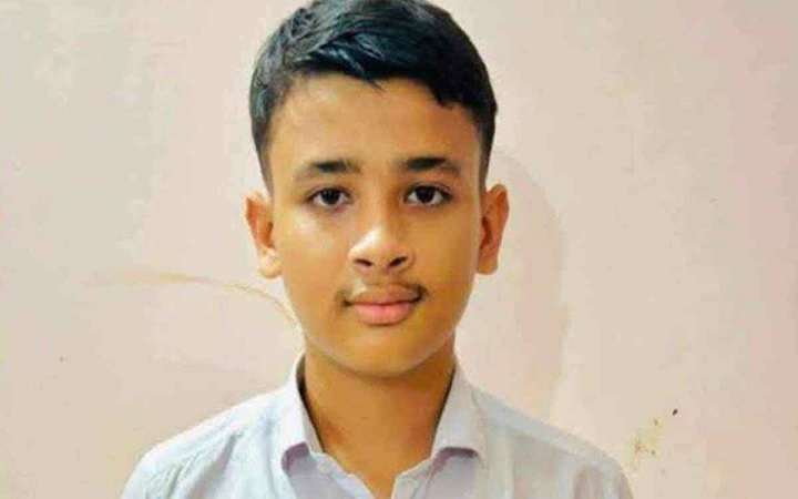 টেকনাফে কথিত অস্ত্র মামলায় আটক কিশোরের জামিন