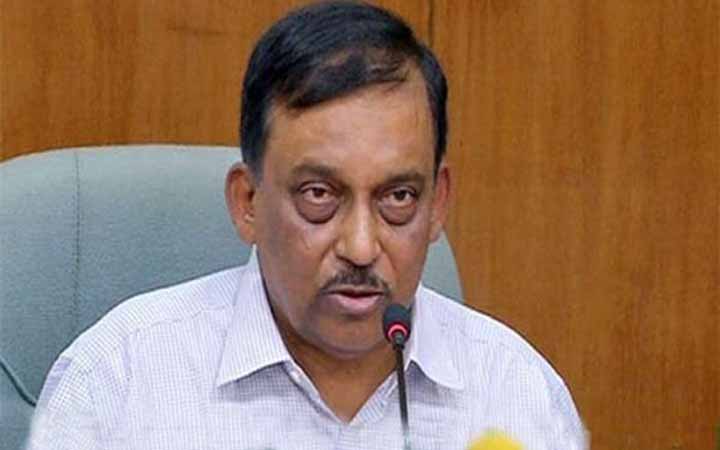 সুষ্ঠু ও সুন্দর পরিবেশে ভোট গ্রহণ চলছে : স্বরাষ্ট্রমন্ত্রী