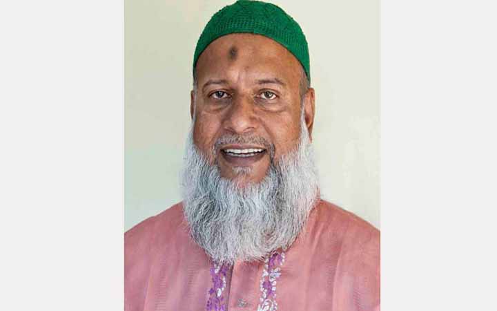 চসিক  প্রশাসক হলেন খোরশেদ আলম সুজন