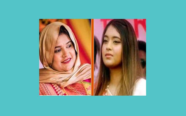 জামিন পেলেন পাপুলের স্ত্রী ও মেয়ে
