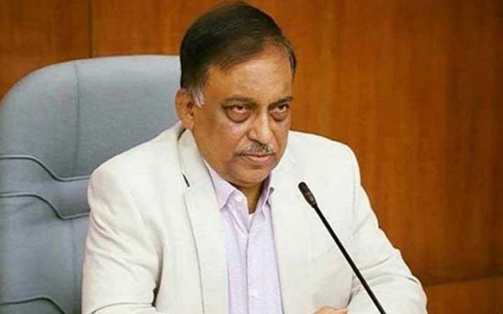 ভাস্কর্য পুজার জিনিস নয়, এটি স্মৃতি ধরে রাখার জিনিস: স্বরাষ্ট্রমন্ত্রী
