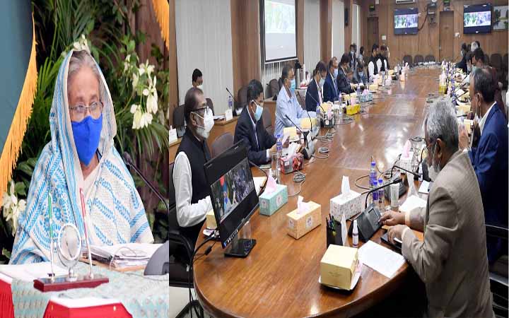 মাস্ক পরা নিশ্চিত করতে কঠোর হচ্ছে সরকার, বাড়ছে জরিমানা