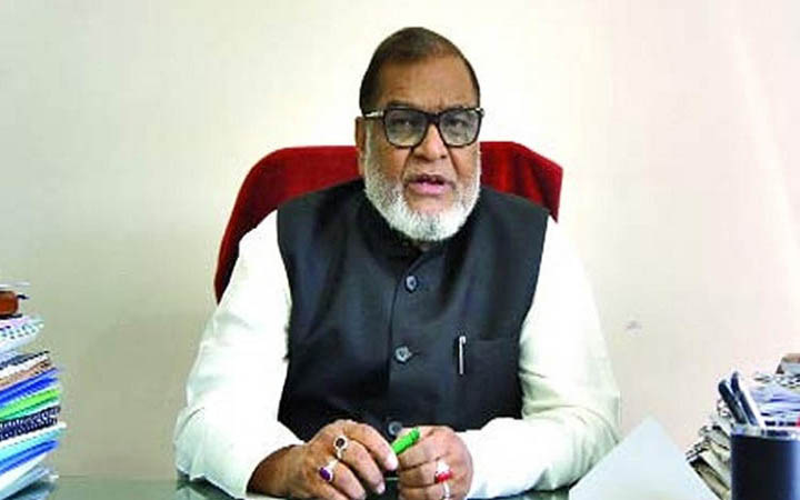 সরকার ২০ হাজার মুক্তিযোদ্ধার সমাধিস্থল সংরক্ষণ করবে : মোজাম্মেল হক