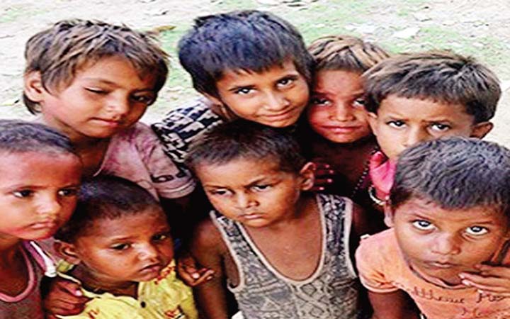 পথশিশুদের জন্ম নিবন্ধন সনদ দেয়া প্রশ্নে হাইকোর্টের রুল