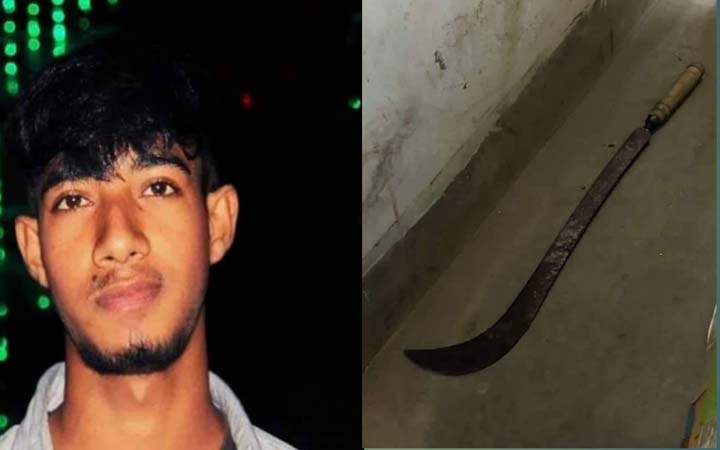 রাতে মহাসড়কে ছিনতাই করা ইবির সেই ছাত্রলীগকর্মী আটক