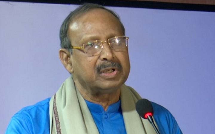 রাশিয়ার জাহাজ ‘উরসা মেজর’র জন্য পেছাবে না রূপপুরের কাজ : মন্ত্রী
