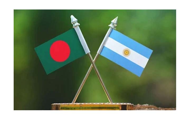 ঢাকায় দূতাবাস খুলতে ২৬ ফেব্রুয়ারি আসছেন আর্জেন্টিনার পররাষ্ট্রমন্ত্রী