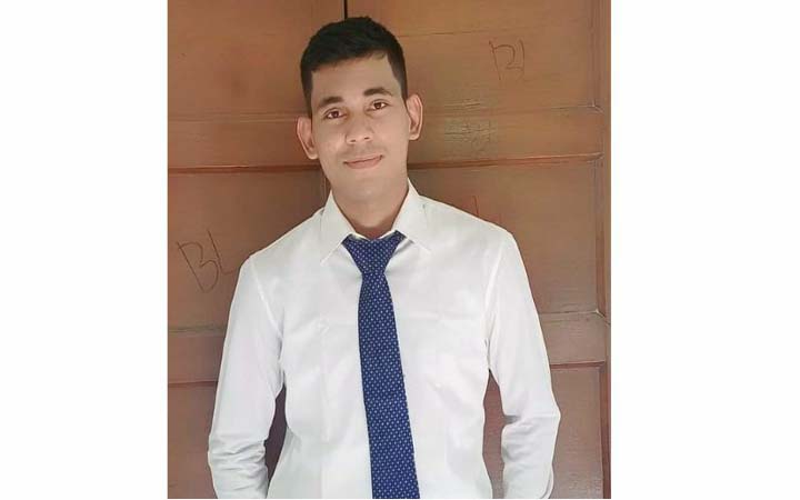 সায়েন্সল্যাবে বিস্ফোরণ : আহত ঢাবি শিক্ষার্থী নুরুন্নবী মারা গেছেন
