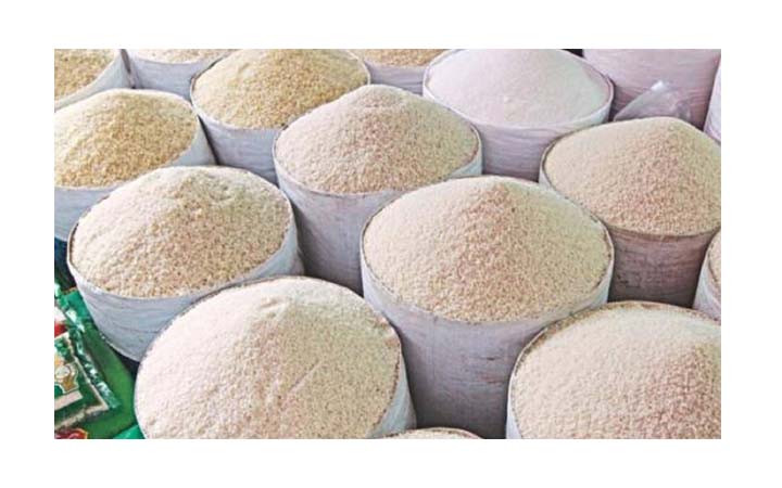 জুলাই থেকে ১ কোটি টিসিবি কার্ডধারী পরিবার পাবে ৩০ টাকায় ৫ কেজি চাল