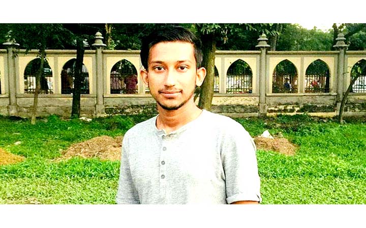 ঢাবির হল থেকে শিক্ষার্থীর ঝুলন্ত মরদেহ উদ্ধার