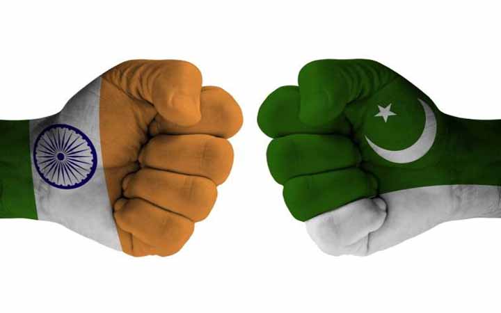 ভারত-পাকিস্তান পরমাণু যুদ্ধ হলে মারা যাবে ১০ কোটিরও বেশি মানুষ!