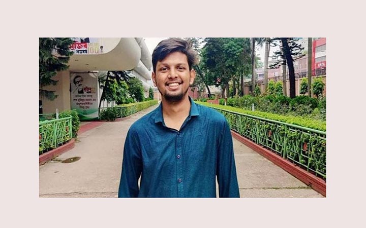 বুয়েট শিক্ষার্থী ফারদিন হত্যার মোটিভ সম্পর্কে এখনো অনিশ্চিত পুলিশ