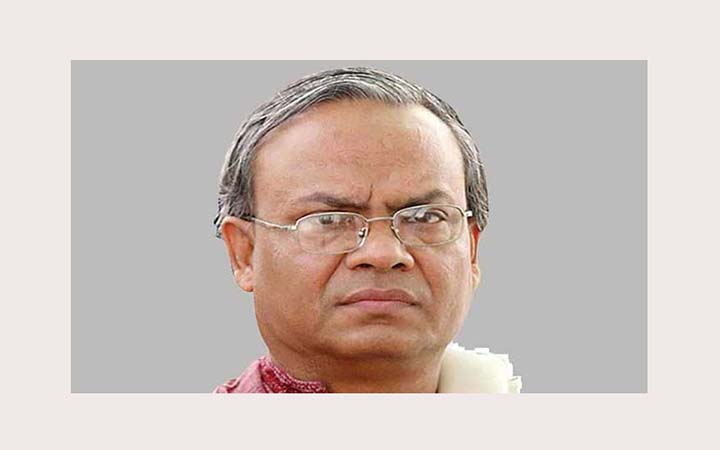 রিজভীর বিরুদ্ধে গ্রেফতারি পরোয়ানা