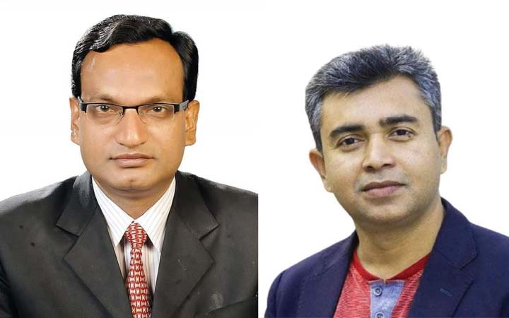 পাবনা প্রেসক্লাব নির্বাচনে ফজলু সভাপতি, সৈকত সম্পাদক নির্বাচিত