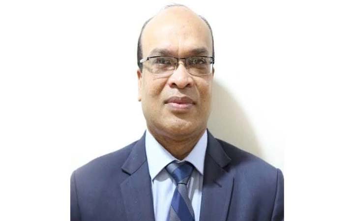 মিয়ানমারে বাংলাদেশের পরবর্তী রাষ্ট্রদূত মনোয়ার হোসেন
