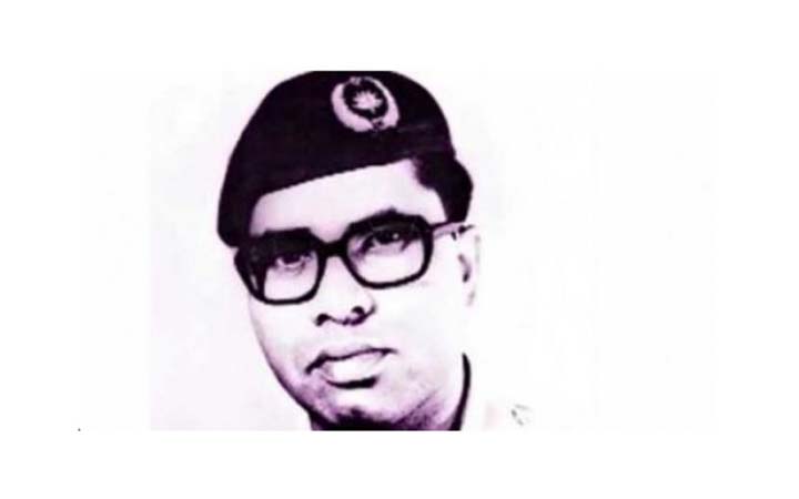 নাজমুল হুদা হত্যা মামলার প্রতিবেদন ২০ জুলাই