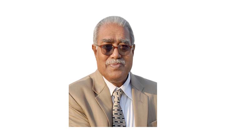 ফের খুলনার নগরপিতা হলেন তালুকদার আবদুল খালেক