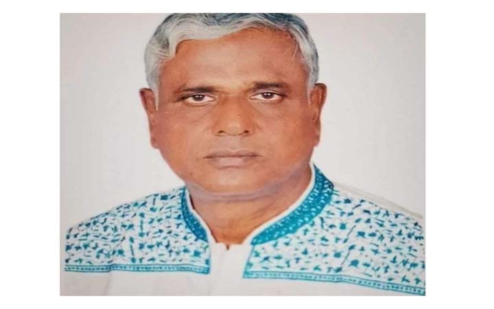 যশোরে ট্রেনে কাটা পড়ে ইউপি চেয়ারম্যান নিহত