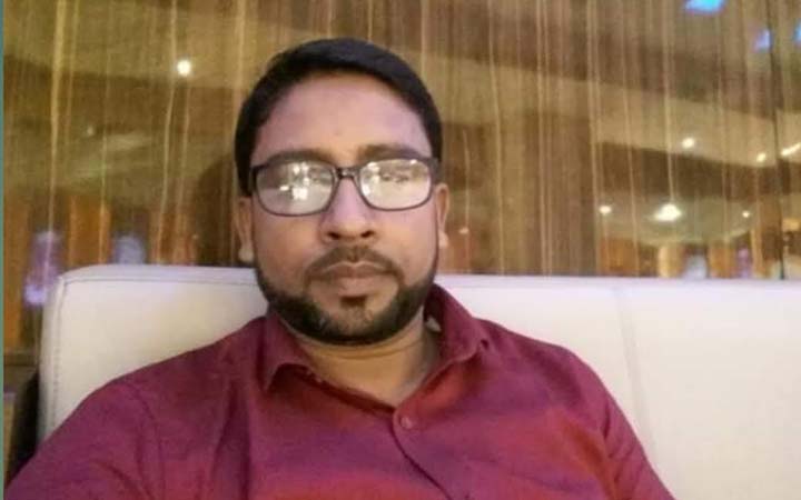 করোনায় আক্রান্ত ইবির প্রকৌশলী