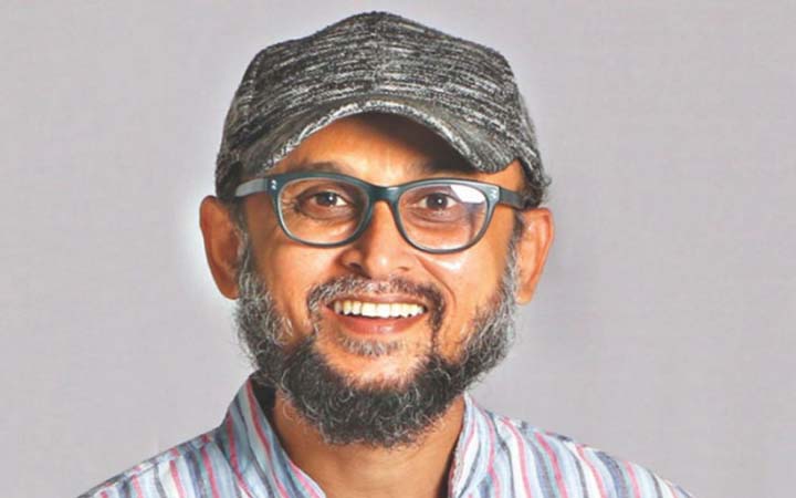 হাসপাতাল থেকে বাসায় ফিরেছেন ফারুকী