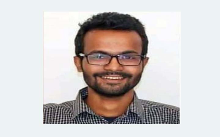 রাজধানীতে ঢাবির সাবেক শিক্ষার্থীর লাশ উদ্ধার