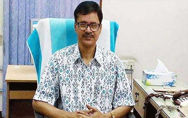দুদকের বরখাস্তকৃত কর্মকর্তা এনামুল বাছিরের জামিন চেম্বার কোর্টে স্থগিত