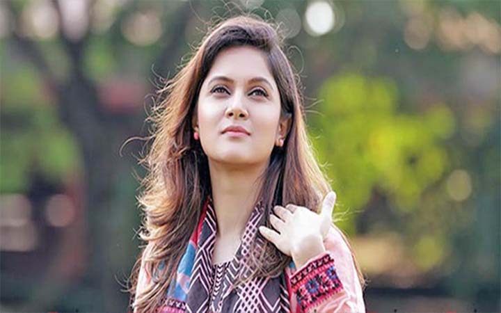 হাইকোর্টে আগাম জামিন চেয়েছেন মিথিলা