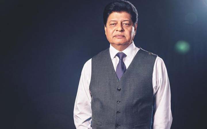 অভিনেতা ফারুকের মৃত্যুর গুজবে বিরক্ত পরিবার