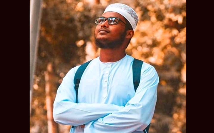 বরাবরই গুনীজনরা উপেক্ষিত এ দেশে!