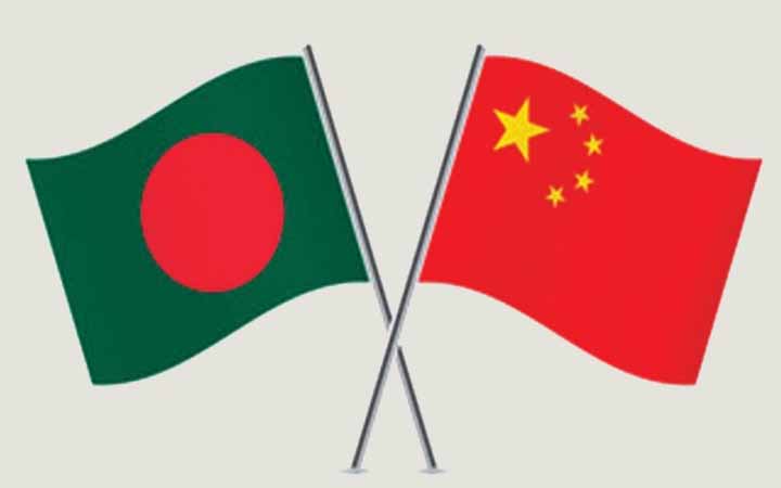 বাংলাদেশ থেকে চীনে প্রবেশ সাময়িকভাবে স্থগিত