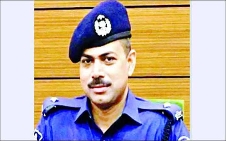 মহেশখালীতে ওসি প্রদীপসহ ২৯ জনের বিরুদ্ধে হত্যা মামলা