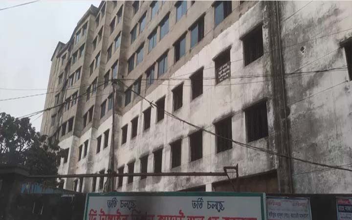 তাজরীনে আগুনের ১০ বছরেও ক্ষতিপূরণ না পাওয়ার অভিযোগ