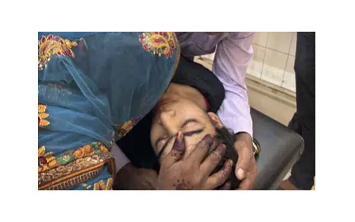 ভারতে তীব্র তাপপ্রবাহের মধ্যে ঘন ঘন বিদ্যুৎ বিভ্রাট, হাসপাতালে বাড়ছে মৃতের সংখ্যা