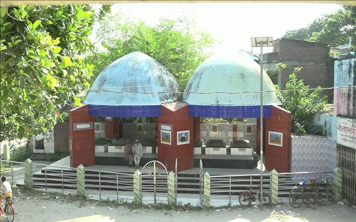 আজ কুষ্টিয়া মুক্ত দিবস