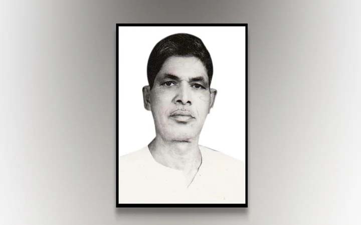 কবি আব্দুল লতিফ ভূঁইয়ার মৃত্যুবার্ষিকী আজ