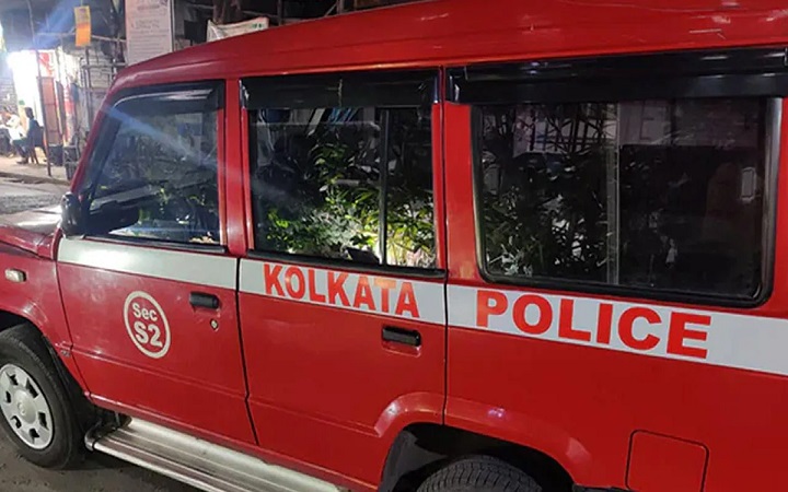 কলকাতায় ল’ কলেজে ছাত্রীকে দলবেঁধে ধর্ষণ, গ্রেফতার ৩