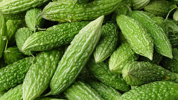 তেতো করলার যত গুন