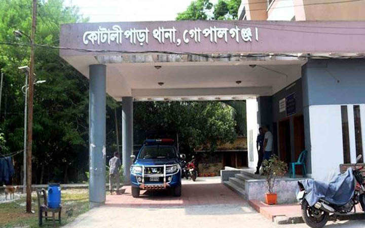যুবককে হত্যা করে ডাকাতির ঘটনায় গ্রেফতার ৩