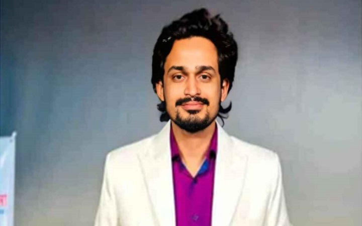 সংগীত অঙ্গনে কৌশিকের আনুষ্ঠানিক পথচলা