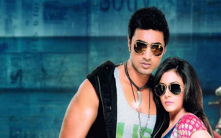 আসছে দেব-কোয়েলের নতুন ছবি, পিছিয়ে যাচ্ছেন অন্যরা