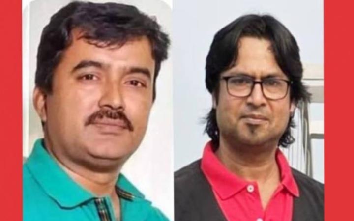 কুষ্টিয়া সাংবাদিক ফোরাম ঢাকার সভাপতি সিদ্দীক, সম্পাদক রিজভী