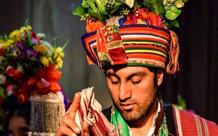 যে কারণে লাদাখে ভিড় করেন পশ্চিমা নারীরা